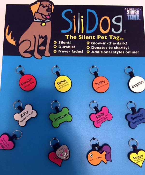 Online Pet Tag Shop