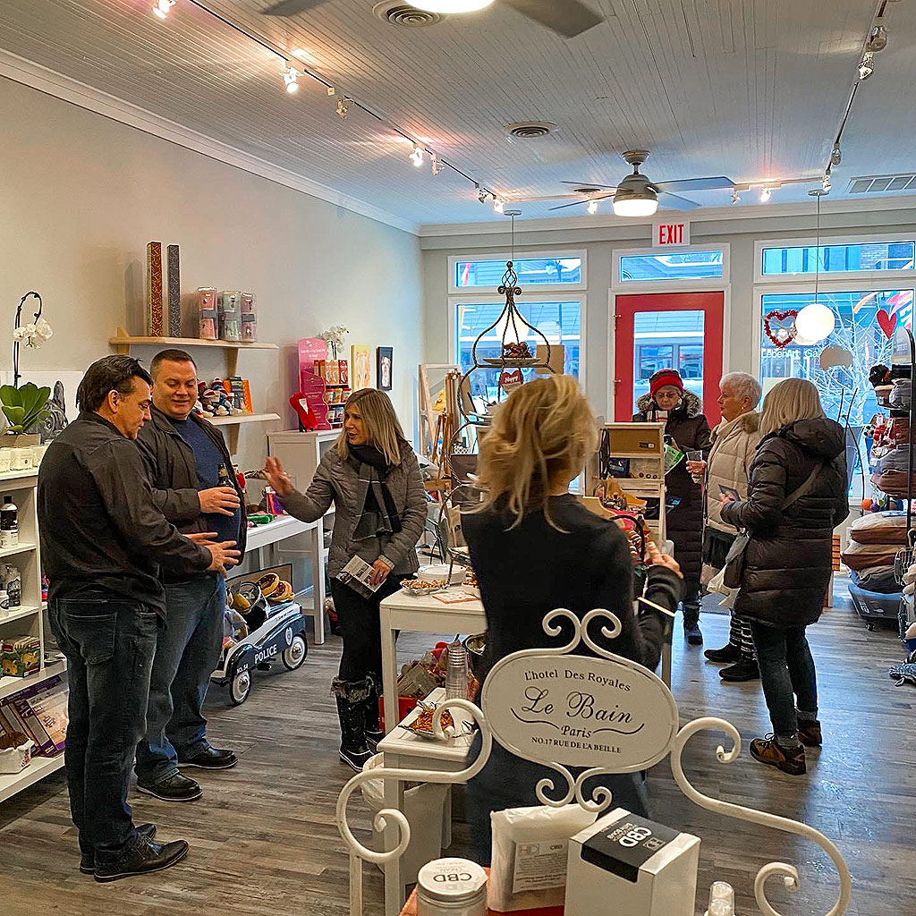 Artist Reception with Scott Kenyon